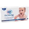 EURITALIA PHARMA (div.CoSWELL) ISOMAX Soluzione Fisiologica Isotonica Sterile 20 Flaconcini Monodose 5ml