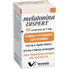 COOPER CONSUMER HEALTH IT Srl Melatonina Dispert 1mg 60 compresse