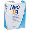 PHARMANUTRA SpA NEO D3 Gocce 20ml