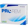 LABORATORI LEGREN Srl PROREM 30 Compresse LEGREN