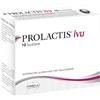 OMEGA PHARMA Srl PROLACTIS IVU 10 Bustine