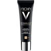 VICHY (L'Oreal Italia SpA) Dermablend Coverflow 3D Correction Fondotinta Correttore Fluido 16 ore Colore 15 Opal 30 ml