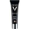 VICHY (L'Oreal Italia SpA) Dermablend Coverflow 3D Correction Fondotinta Correttore Fluido 16 ore Colore 35 Sand 30 ml