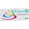 FIDIA FARMACEUTICI SpA Bifilact RSV 14 Flaconcini
