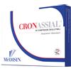 MEDISIN Srl CRONASSIAL 30 Compresse