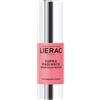 LIERAC (LABORATOIRE NATIVE IT) Lierac Supra Radiance Contorno Occhi Siero 15 ml