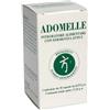 BROMATECH Srl Adomelle - Integratore alimentare a base di fermenti lattici - 30 capsule
