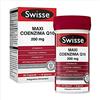 HEALTH AND HAPPINESS (H&H) IT. SWISSE Maxi CoEnzima Q10 30Capsule