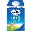 DANONE NUTRICIA SpA SOC.BEN. MELLIN 3*CRESCITA 500ml