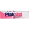 POLIFARMA BENESSERE Srl Polifarma Plak Gel Protezione Gengive Antiplacca 30ml