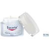 BEIERSDORF SPA Eucerin Aquaporin Active Rich - Crema viso idratante ricca per pelle secca - 50 ml