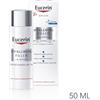 BEIERSDORF SPA Eucerin Hyaluron Filler + 3X Effect Crema Giorno SPF15 - Crema viso con protezione solare per pelle normale e mista - 50 ml