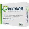 LANOVA FARMACEUTICI Srl IMMUNE 30 Capsule 500 mg