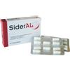 PHARMANUTRA SpA SIDERAL 20 Capsule
