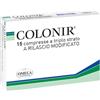 OMEGA PHARMA Srl COLONIR 15 Compresse