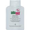 SEBAPHARMA GmbH & Co. KG SEBAMED Sapone Liquido Detergente Pelli Sensibili 200 ml