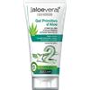 ZUCCARI Srl Aloevera 2 Gel Primitivo d'Aloe - Trattamento idratante e lenitivo per pelle sensibile o arrossata - 150 ml