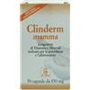 ABBATE A&V PHARMA Srl CLINDERM Mamma 50 Capsule 850mg