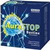 AESCULAPIUS FARMACEUTICI Srl AURASTOP 20 Bustine 3g