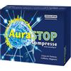 AESCULAPIUS FARMACEUTICI Srl AURASTOP 20 Compresse 1030 mg