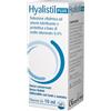 SIFI SpA HYALISTIL PLUS Gocce Oculari 10 ml