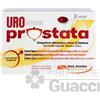POOL PHARMA Srl Urogermin Prostata - Integratore per la funzionalità della prostata e delle vie urinarie - 30 capsule