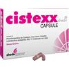 SHEDIR PHARMA Srl Unipersonale Cistexx Shedir 14 Capsule