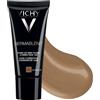 VICHY (L'Oreal Italia SpA) Dermablend Fondotinta Fluido Correttore 16h Colore 85 Cioccolato 30 ml