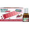 HALEON ITALY Srl BeTotal Immuno Reaction - Integratore alimentare per i primi sintomi dei malanni di stagione - 8 flaconcini