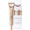 BEIERSDORF SPA Eucerin Hyaluron Filler + Elasticity Contorno occhi SPF20 - Contorno occhi antirughe - 15 ml