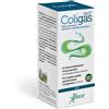 ABOCA SpA SOCIETA' AGRICOLA Coligas Fast Gocce 75 ml