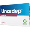 ERBOZETA SpA Uncadep Forte 20 Capsule