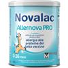 A.MENARINI IND.FARM.RIUN.Srl Novalac Allernova Pro Latte in Polvere 400 g