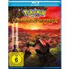 Polyband Pokémon - Der Film: Geheimnisse des Dschungels