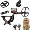 Garrett metal detector ACE Apex piastra Raider + Cuffie (Adventure pack) 1142365