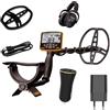 Garrett metal detector ACE Apex piastra Raider + Cuffie (Energy pack) 1142365