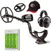Garrett metal detector AT MAX + Cuffie wireless (Active pack) 1142160