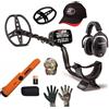 PROMO Garrett - Metal Detector AT MAX (Expert pack) - 1142160
