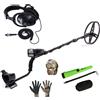 Garrett metal detector AT PRO international (Hunter pack) 1140560