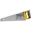 STANLEY Segaccio per Legno Tradecut Lunghezza 50 cm con 7 Denti per Pollice STHT20350-1 Stanley