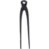 STANLEY Tenaglie per Carpentiere/Cementista in Acciaio Verniciato Lunghezza 25 cm 2-84-181 Stanley