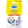 COOPER CONSUMER HEALTH IT Srl Scholl Cerotti Callifughi Calli Duri 4 Pezzi
