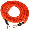Stroops Slastix stroops con moschettoni - 610 cm.