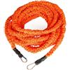 Stroops Slastix stroops con moschettoni - 915 cm
