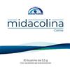 MIDAPHARM MIDACOLINA 30BUST - MIDAPHARM - 945238448