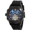 Burgmeister Starburst BM172-622A, Orologio da polso Uomo