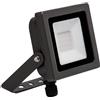 THREELINE ITALIA Proiettore 20w nero ultrasott. 4000K - iPRN20WBNNE