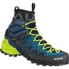 SALEWA Scarpe MS WILDFIRE EDGE MID GTX Trekking Gore-Tex® Uomo