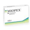 OMEGA PHARMA MIOPEX