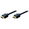 Digitus Cavo HDMI 3D Tripla schermatura 10m certificati 4k